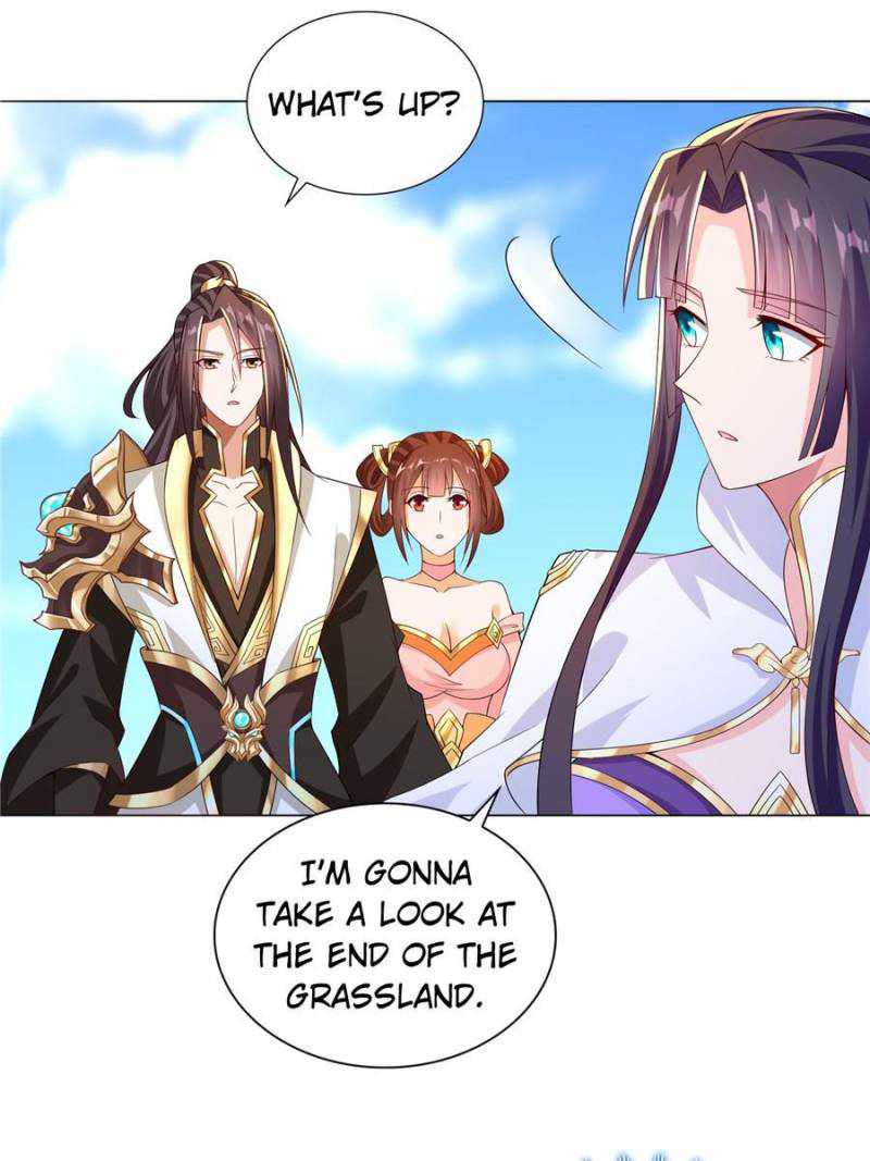 Read Dragon Master Manga Online