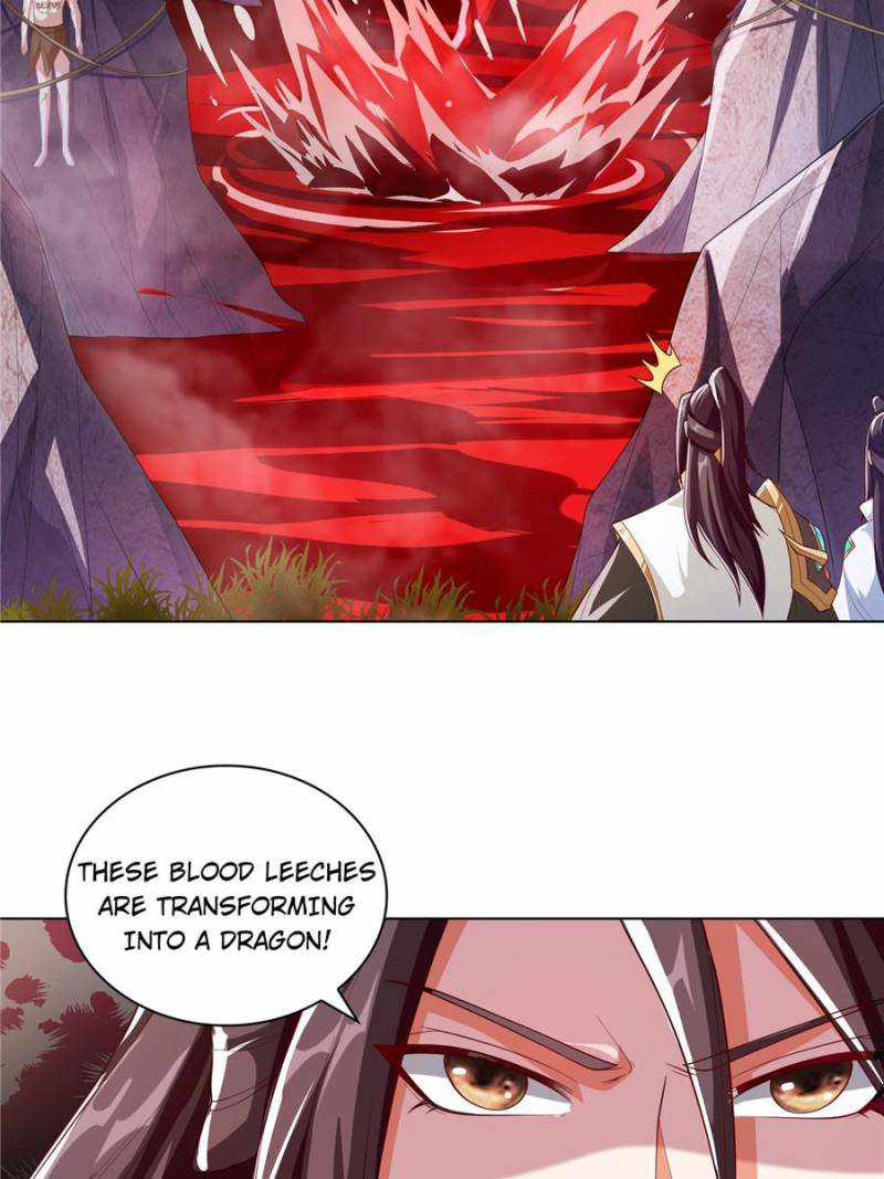 Read Dragon Master Manga Online