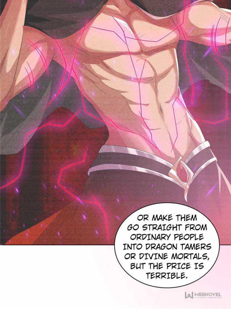 Read Dragon Master Manga Online