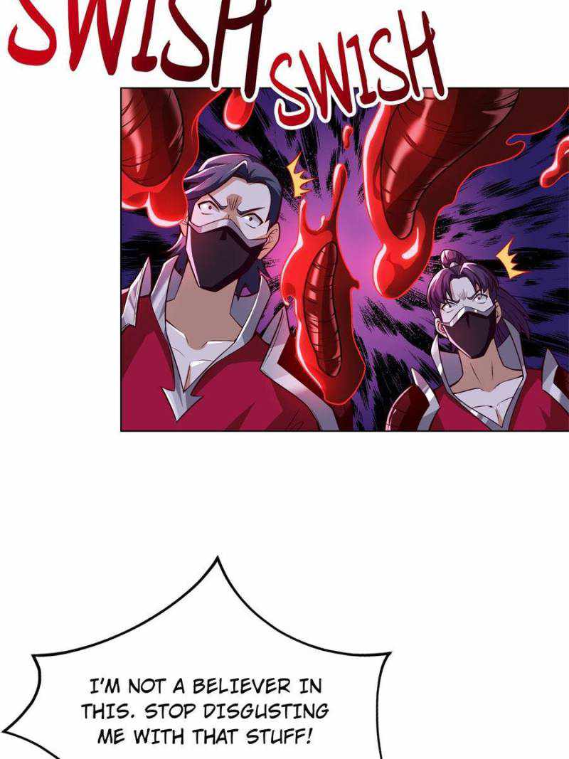 Read Dragon Master Manga Online