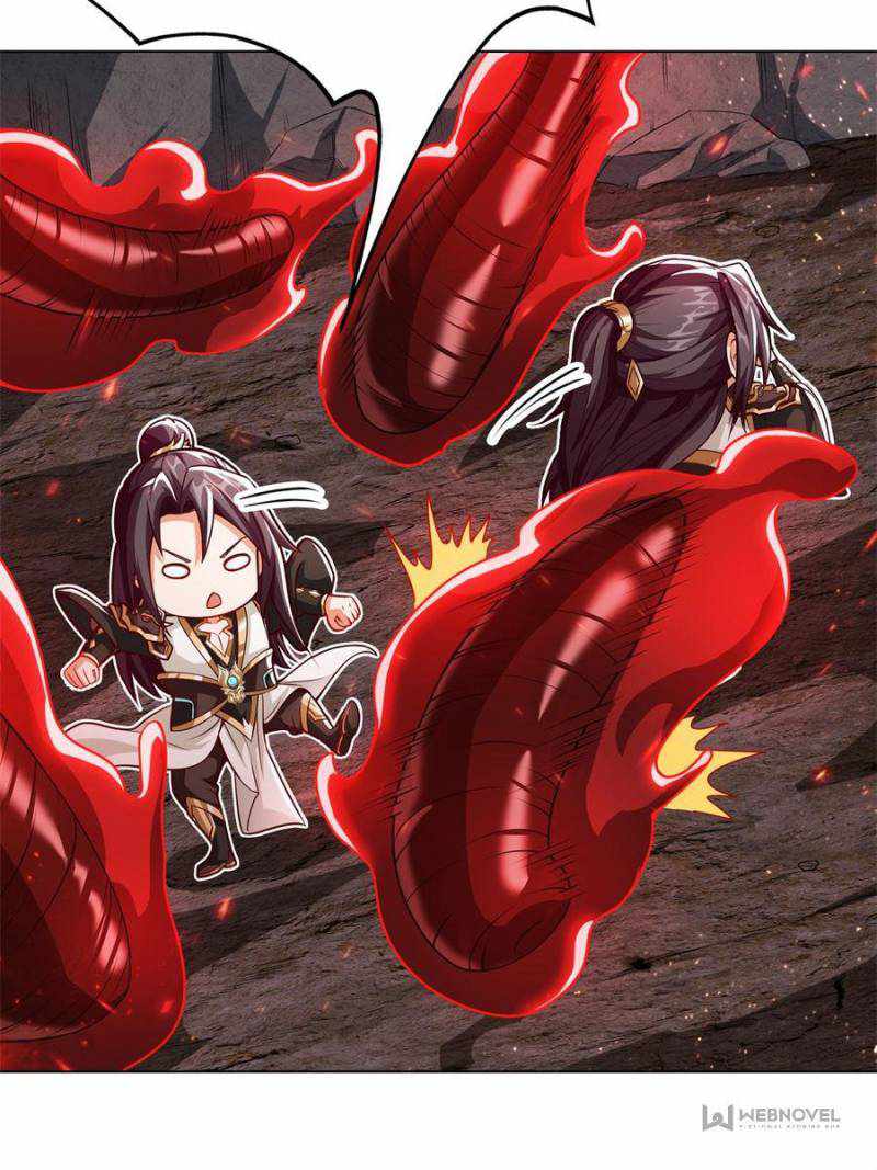 Read Dragon Master Manga Online