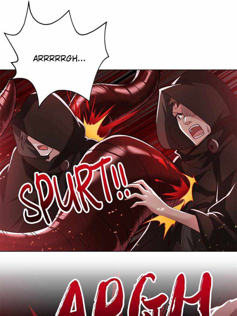 Read Dragon Master Manga Online
