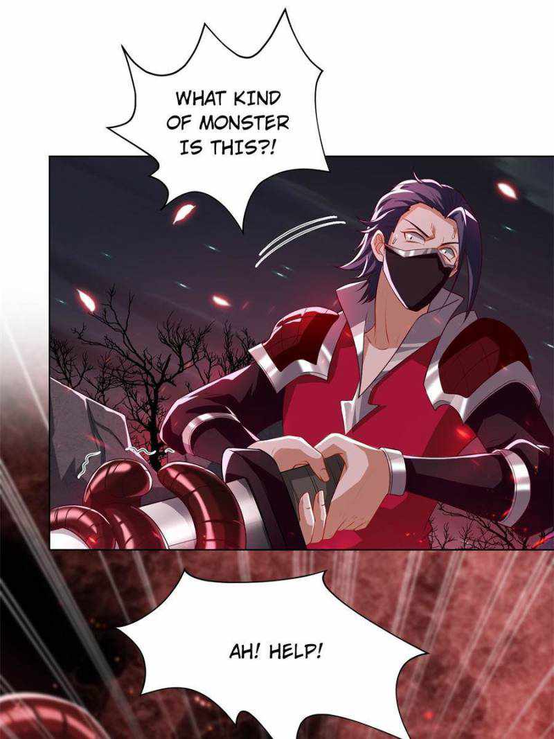 Read Dragon Master Manga Online