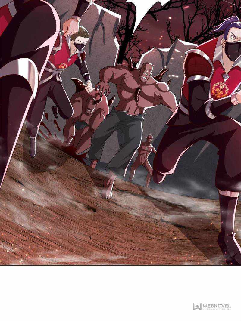 Read Dragon Master Manga Online