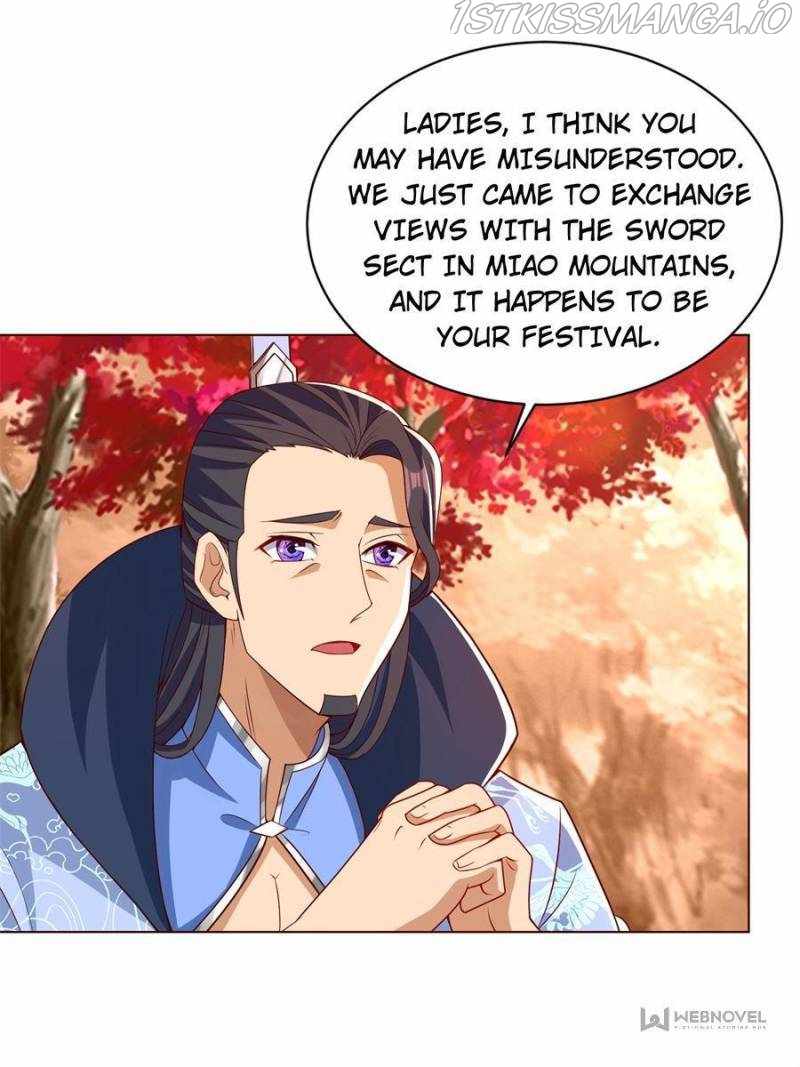 Read Dragon Master Manga Online