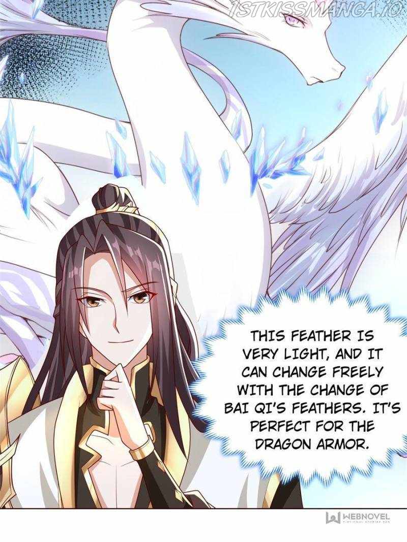 Read Dragon Master Manga Online