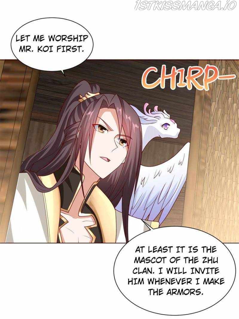 Read Dragon Master Manga Online