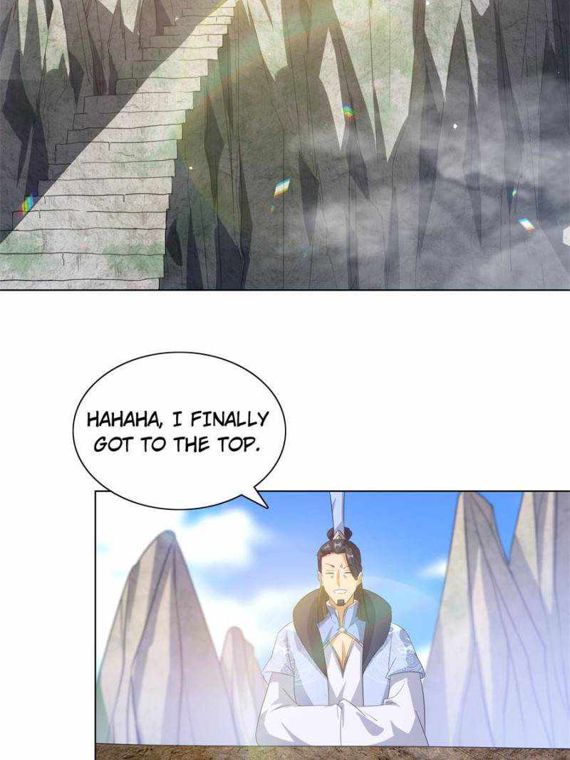 Read Dragon Master Manga Online