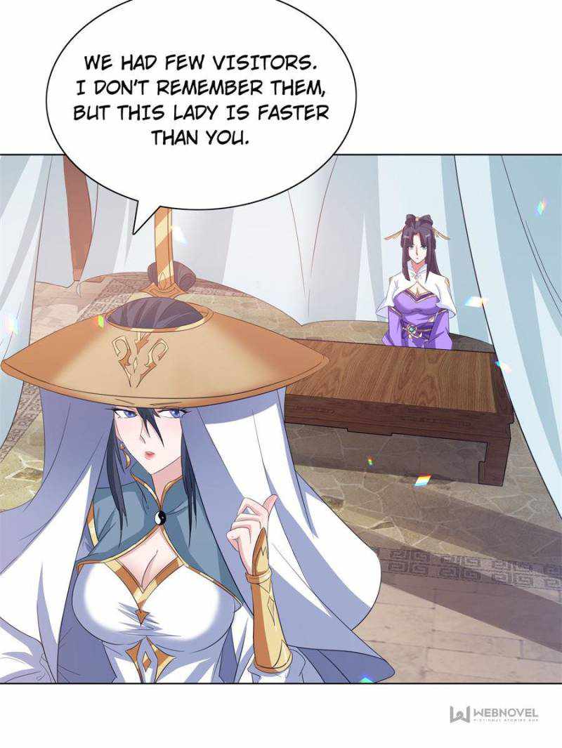 Read Dragon Master Manga Online