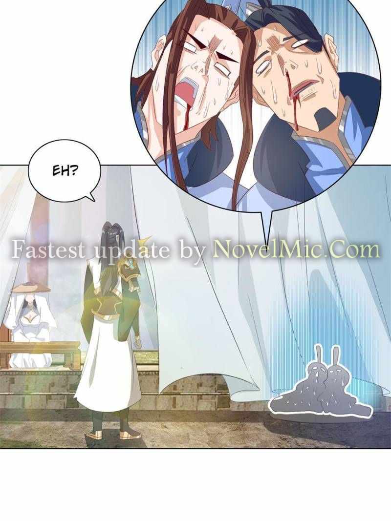Read Dragon Master Manga Online