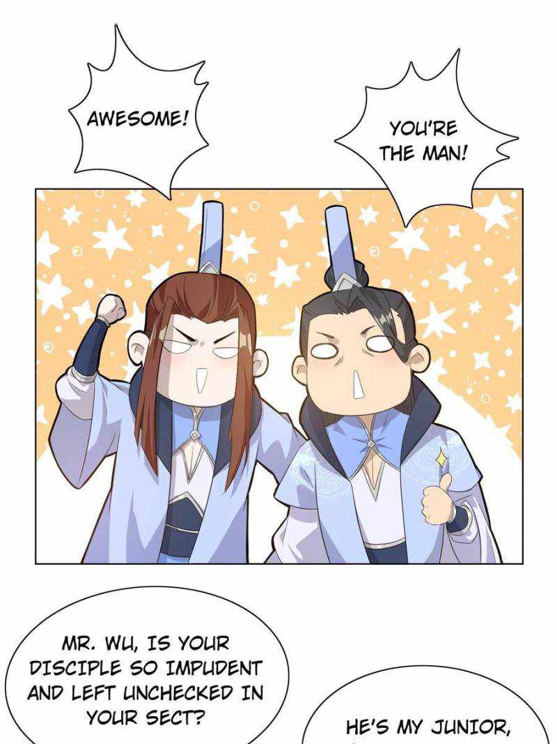 Read Dragon Master Manga Online