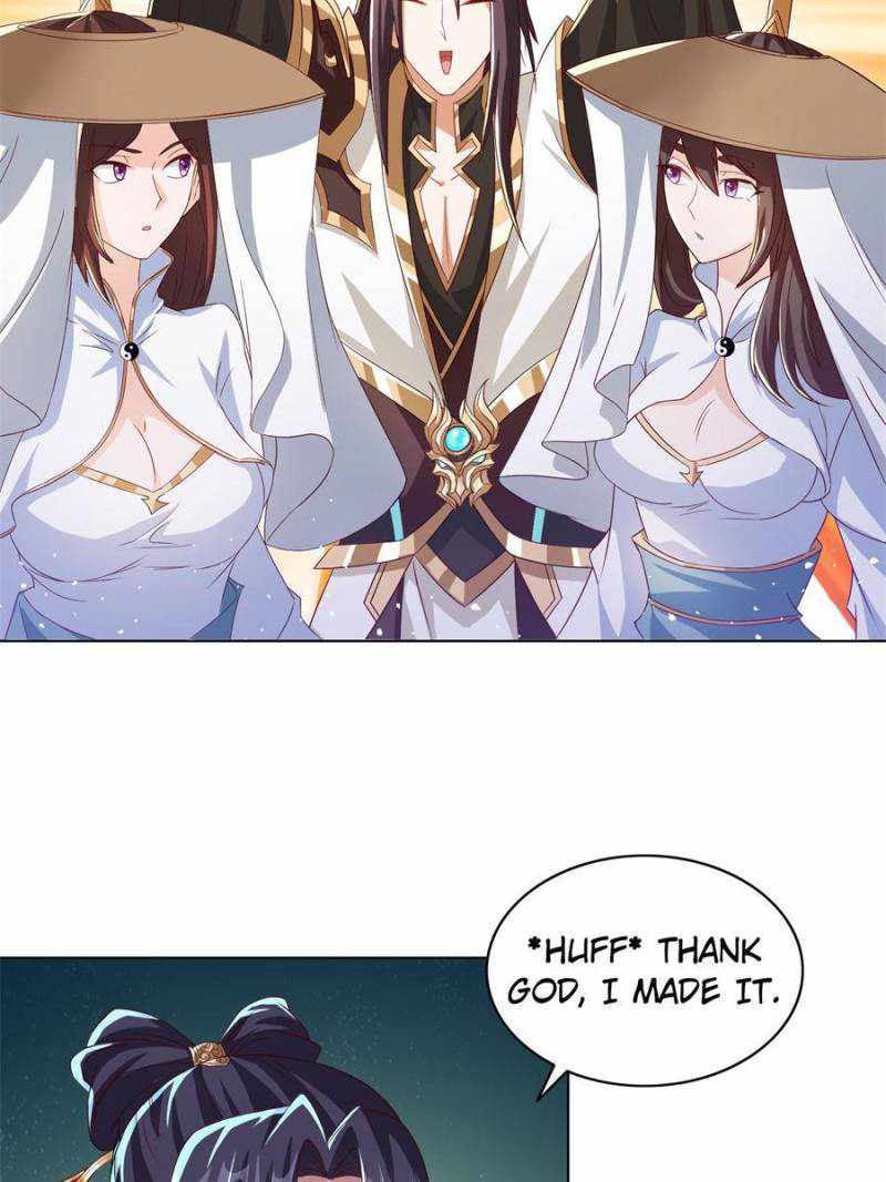 Read Dragon Master Manga Online