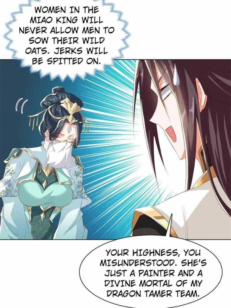 Read Dragon Master Manga Online