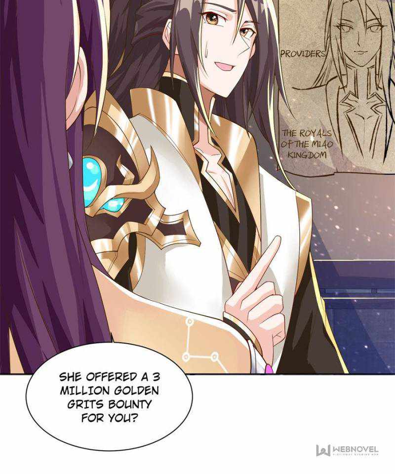 Read Dragon Master Manga Online