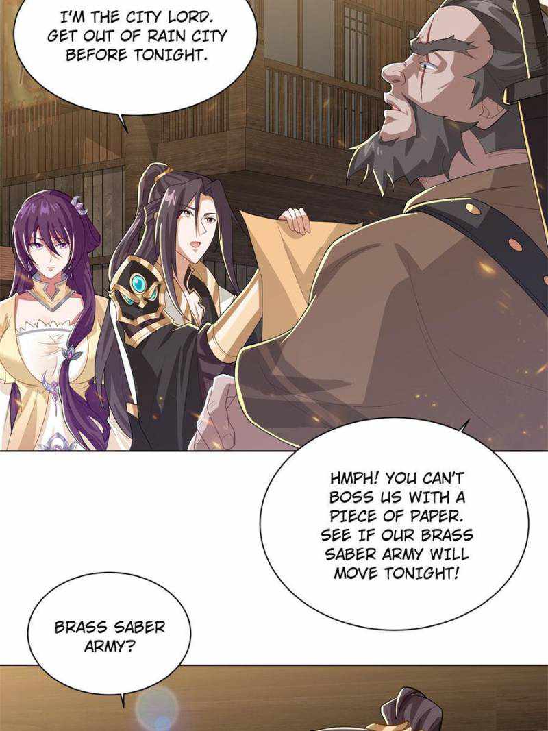 Read Dragon Master Manga Online