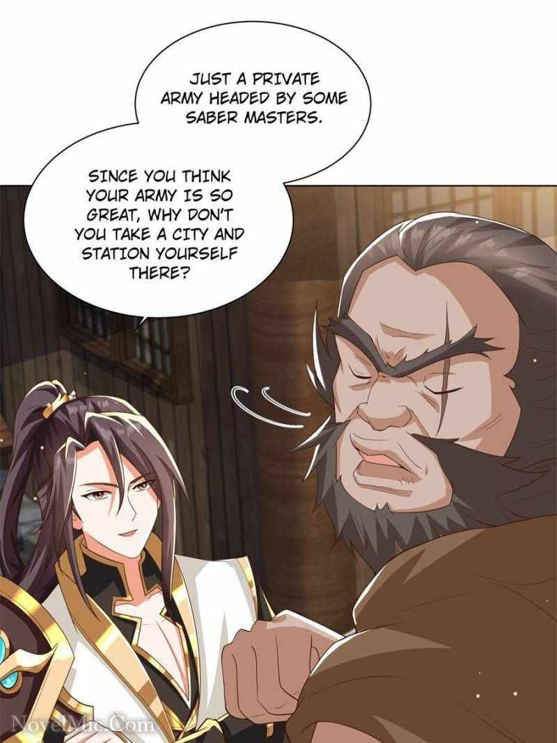 Read Dragon Master Manga Online