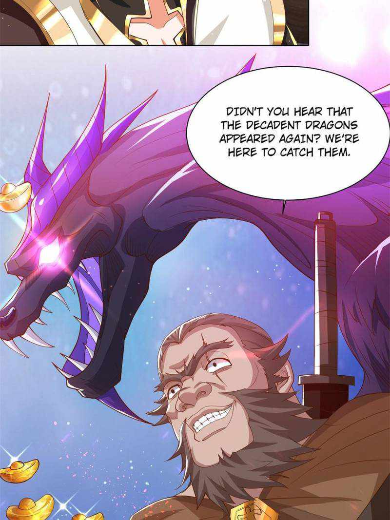 Read Dragon Master Manga Online