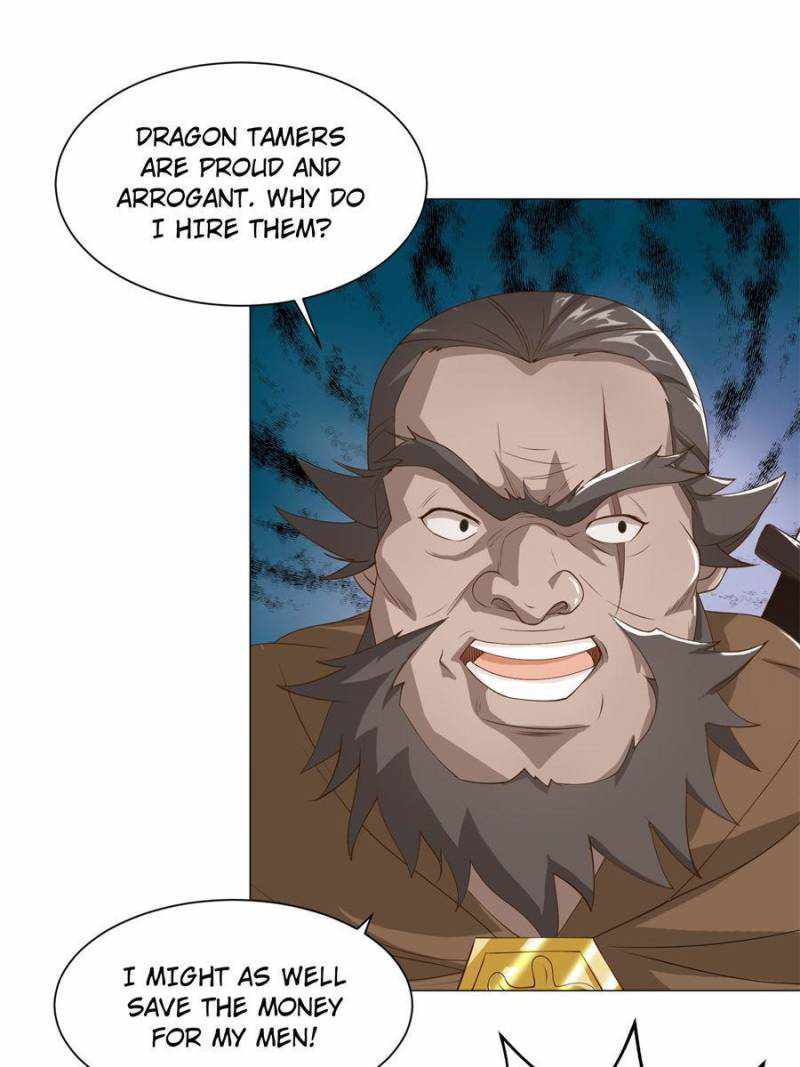 Read Dragon Master Manga Online