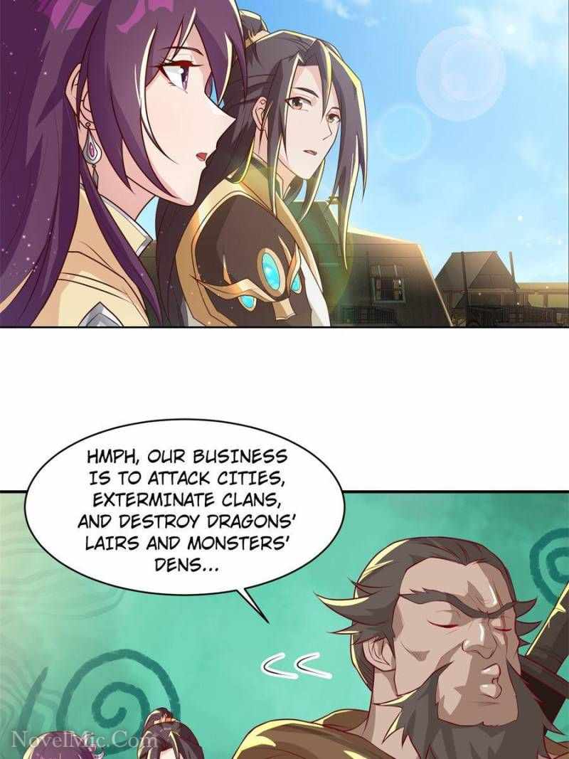 Read Dragon Master Manga Online