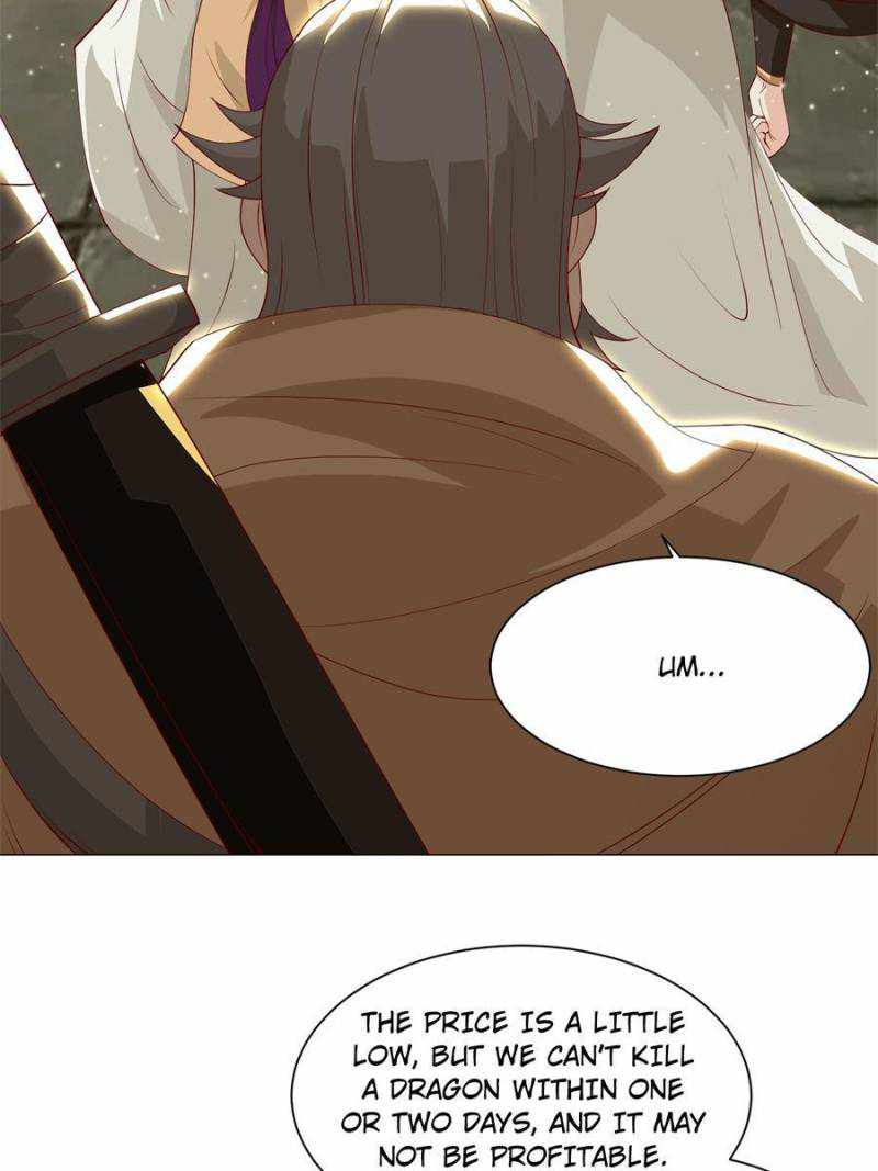 Read Dragon Master Manga Online