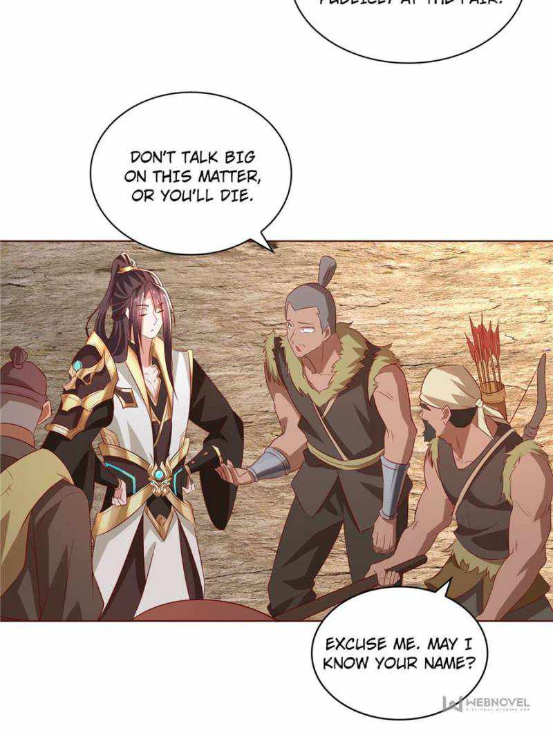Read Dragon Master Manga Online
