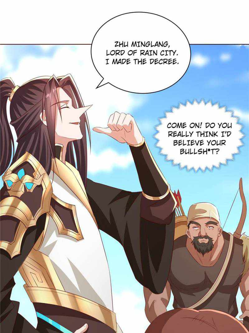 Read Dragon Master Manga Online