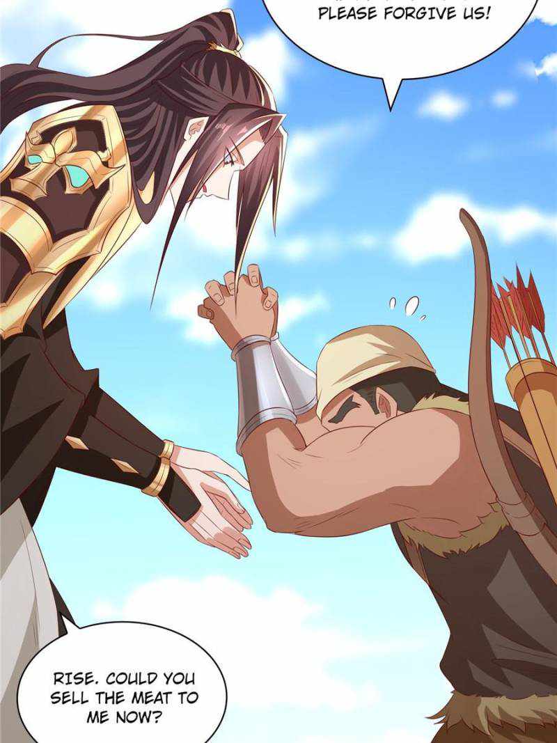 Read Dragon Master Manga Online