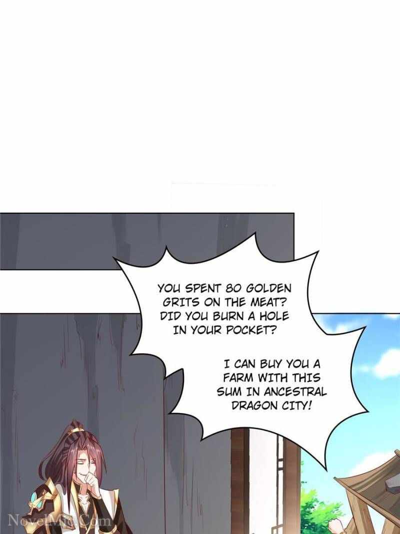 Read Dragon Master Manga Online