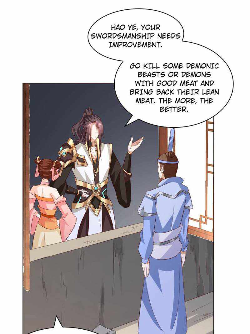 Read Dragon Master Manga Online