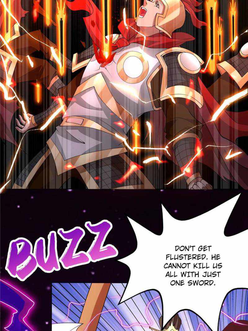 Read Dragon Master Manga Online