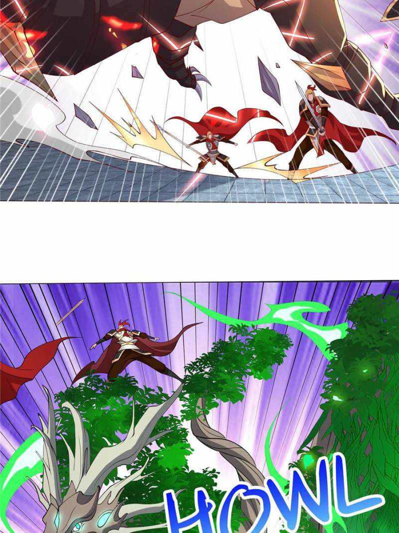Read Dragon Master Manga Online