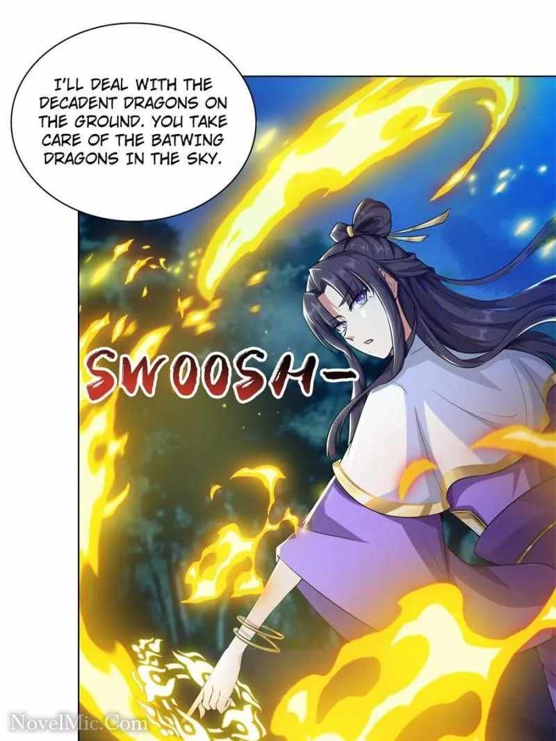Read Dragon Master Manga Online
