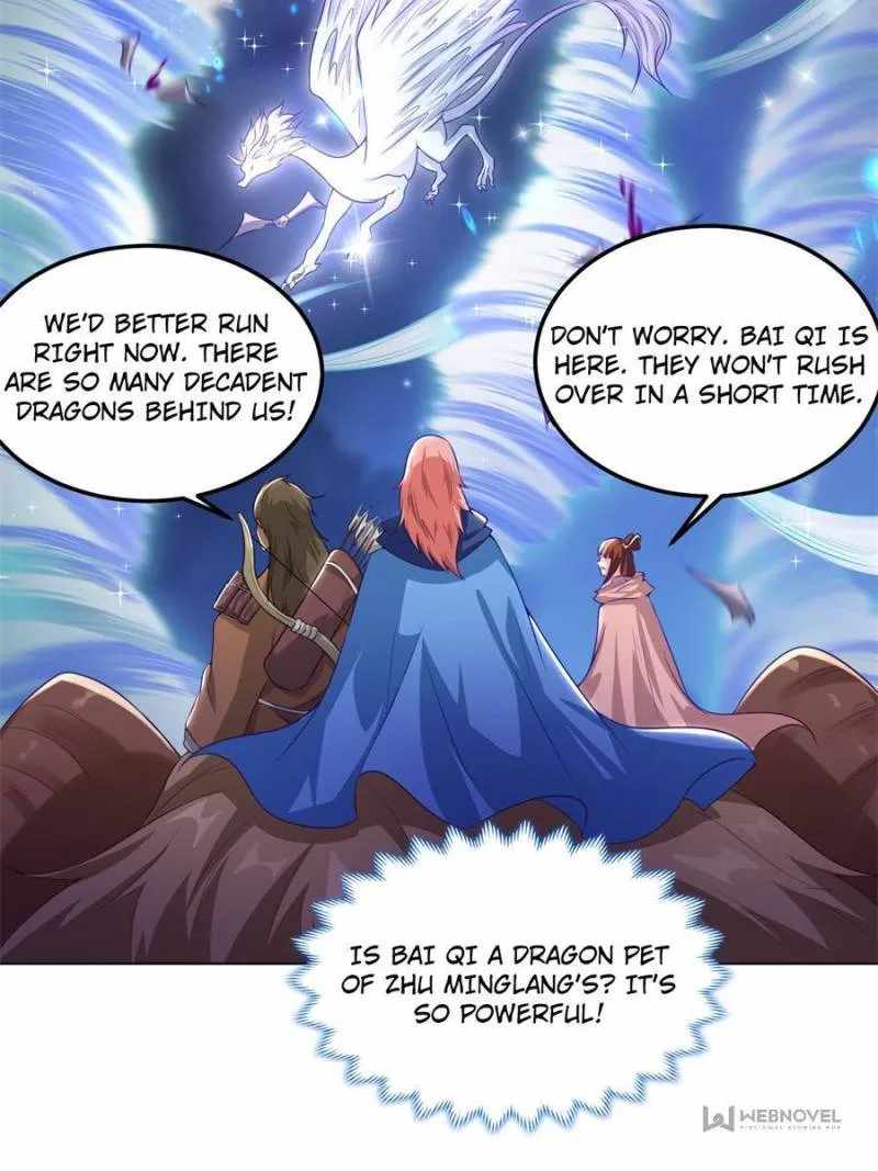 Read Dragon Master Manga Online