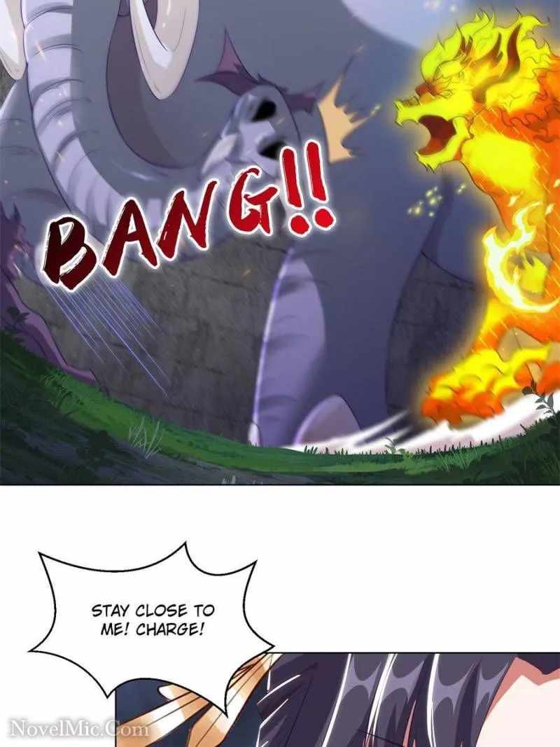 Read Dragon Master Manga Online