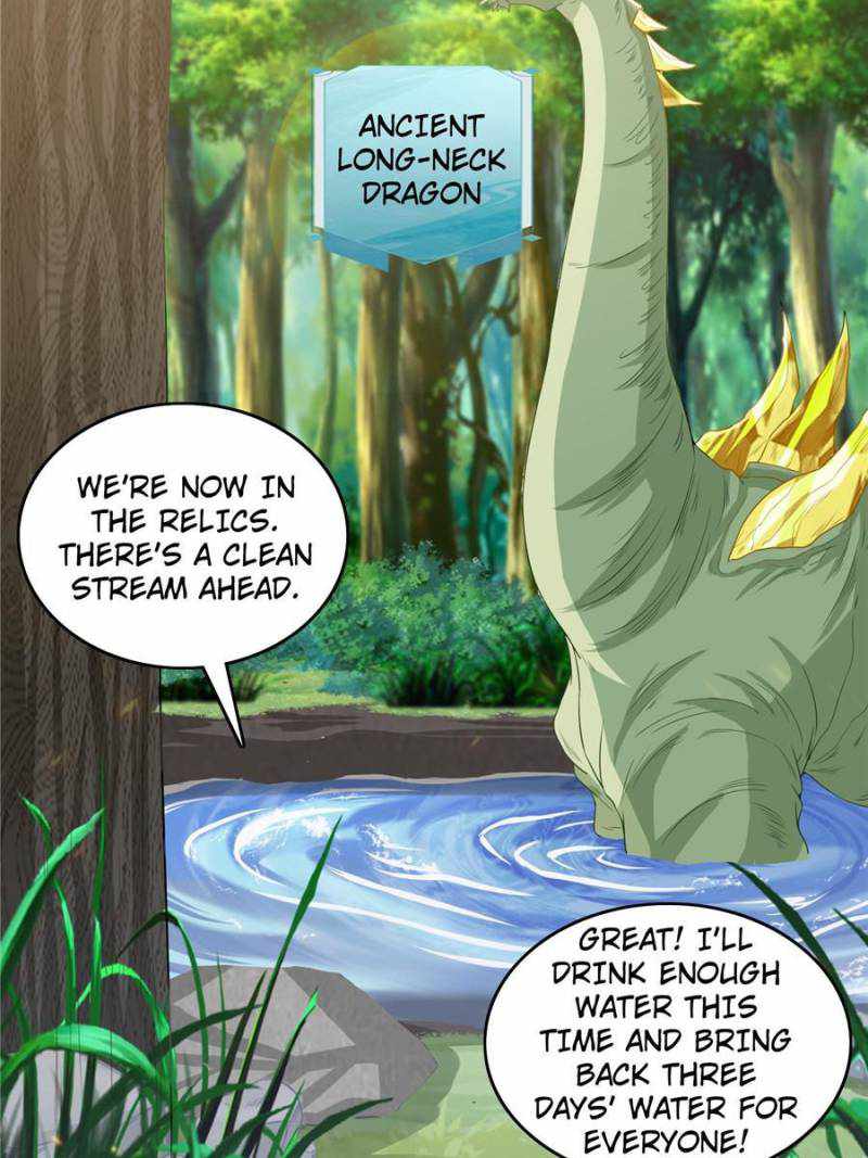 Read Dragon Master Manga Online