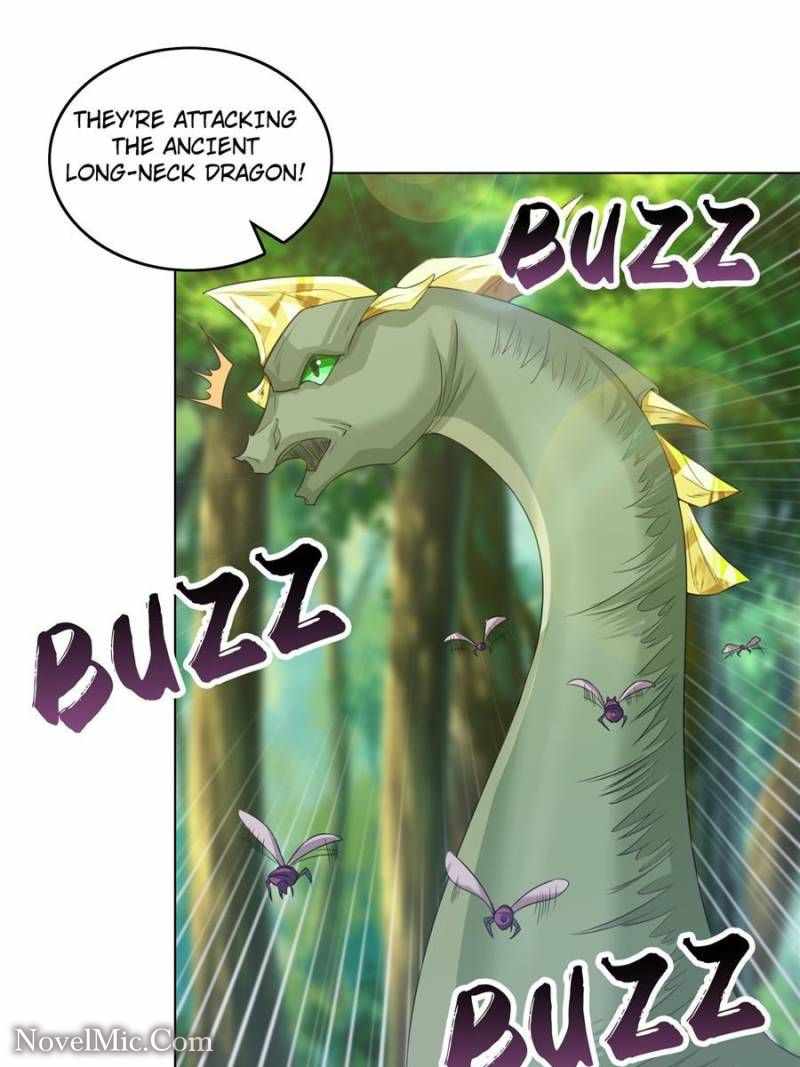 Read Dragon Master Manga Online