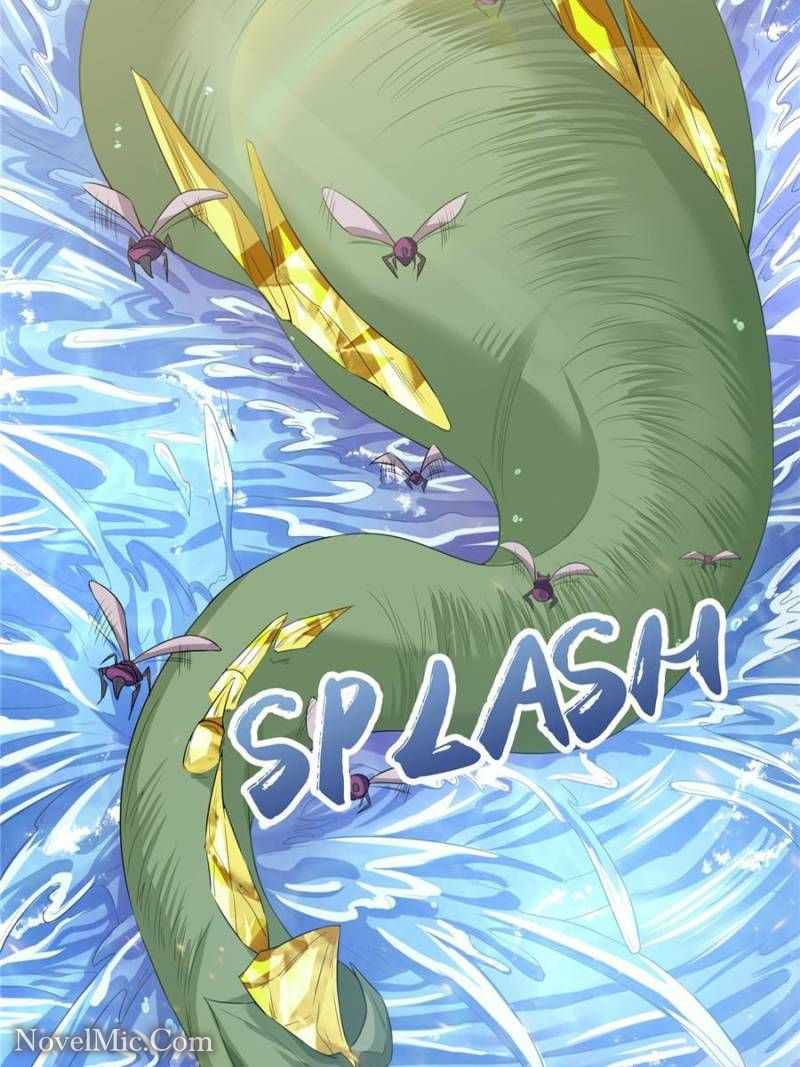 Read Dragon Master Manga Online