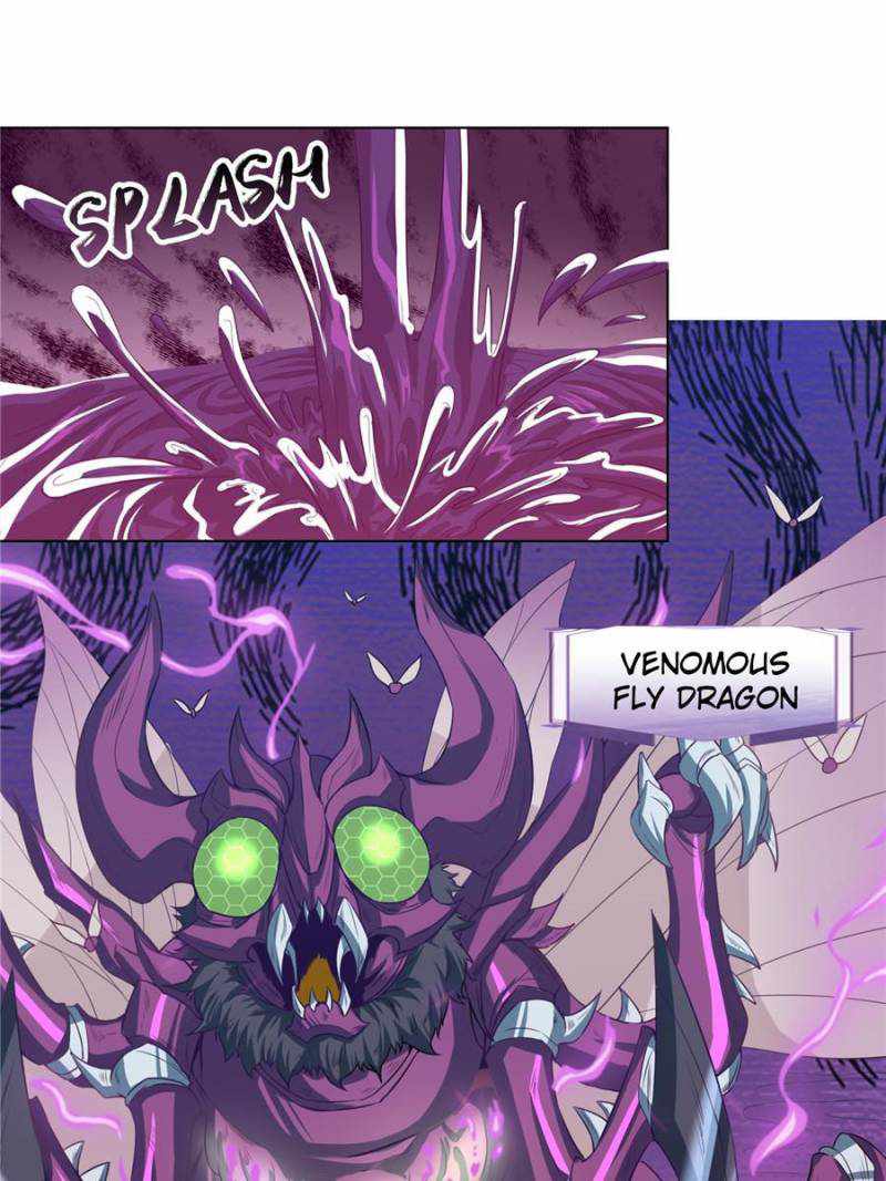Read Dragon Master Manga Online