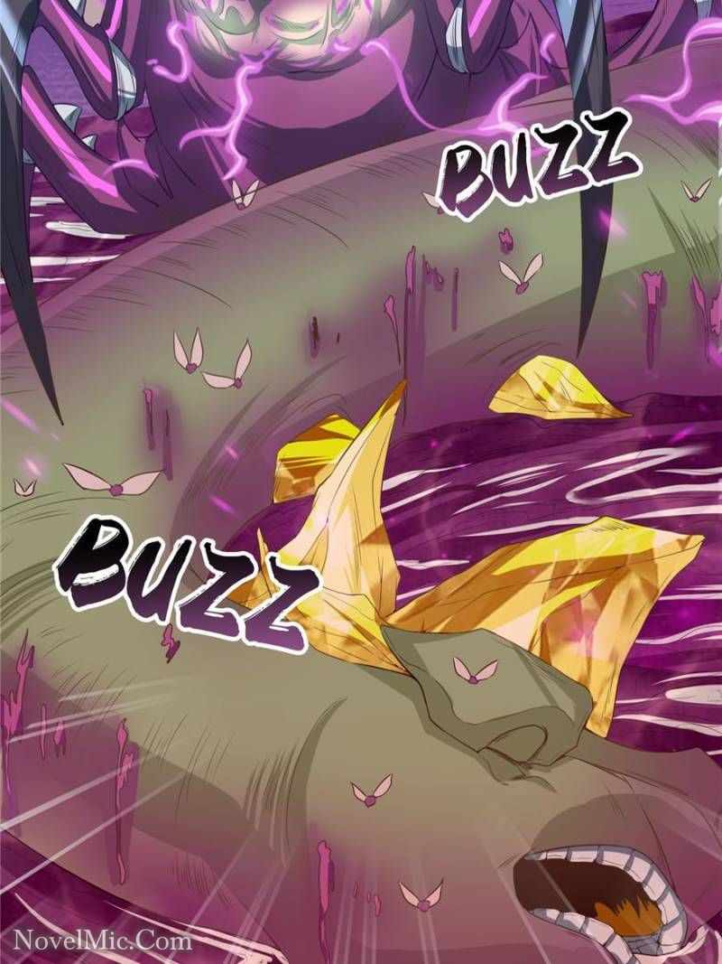 Read Dragon Master Manga Online