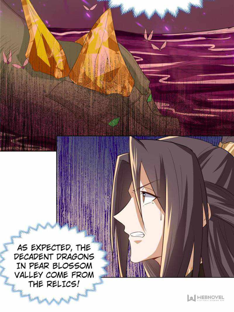 Read Dragon Master Manga Online