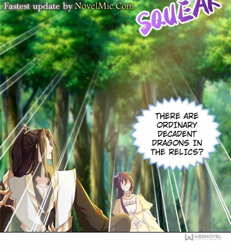 Read Dragon Master Manga Online