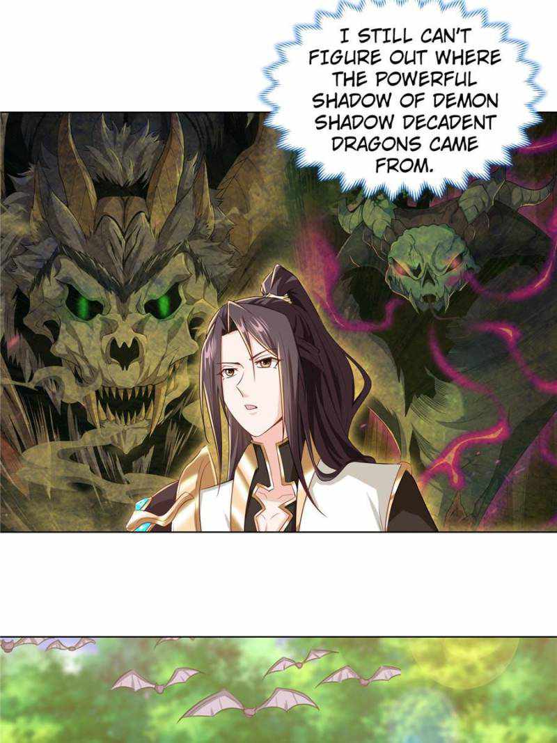 Read Dragon Master Manga Online