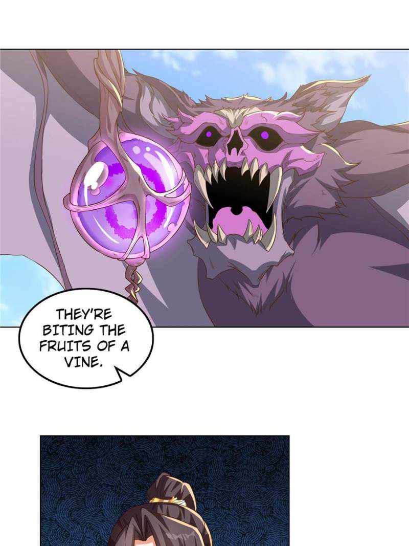 Read Dragon Master Manga Online