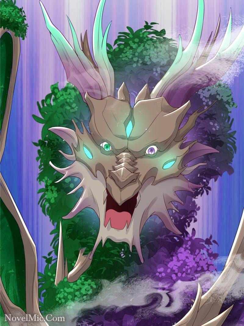 Read Dragon Master Manga Online