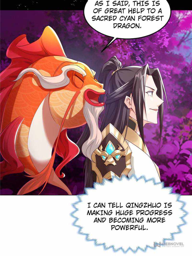Read Dragon Master Manga Online