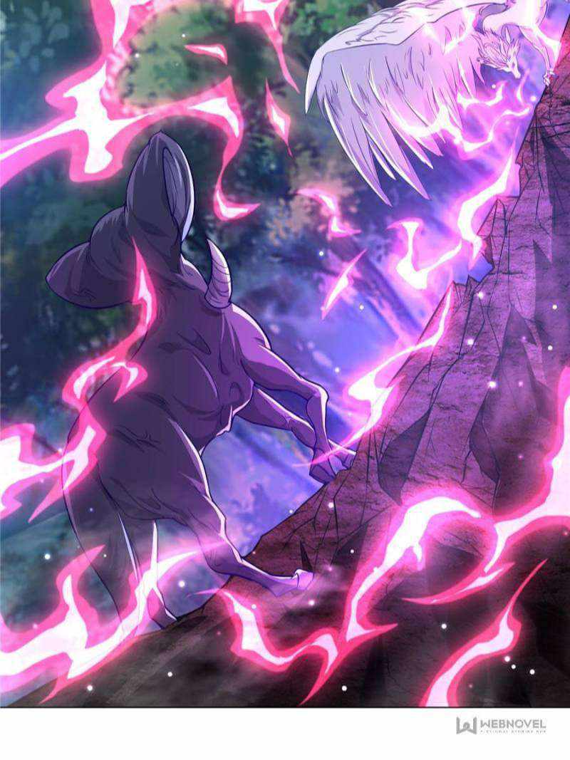 Read Dragon Master Manga Online