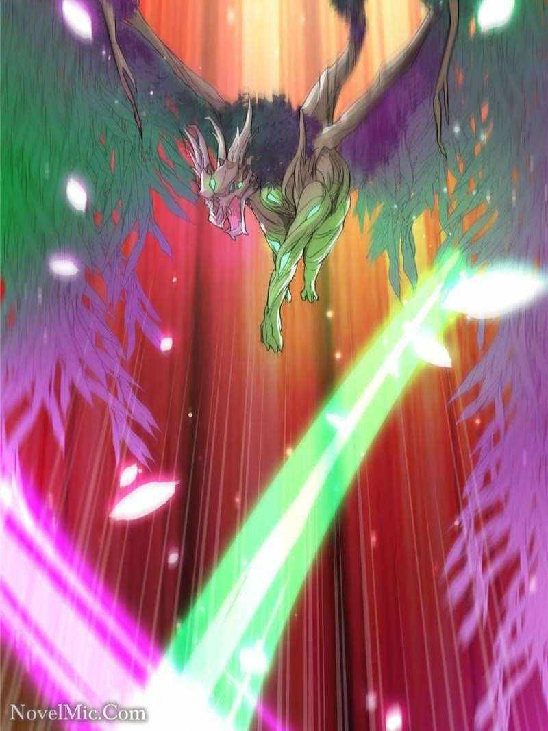 Read Dragon Master Manga Online