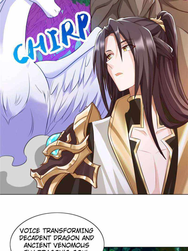 Read Dragon Master Manga Online