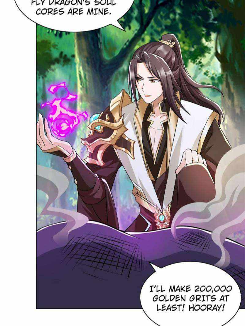 Read Dragon Master Manga Online