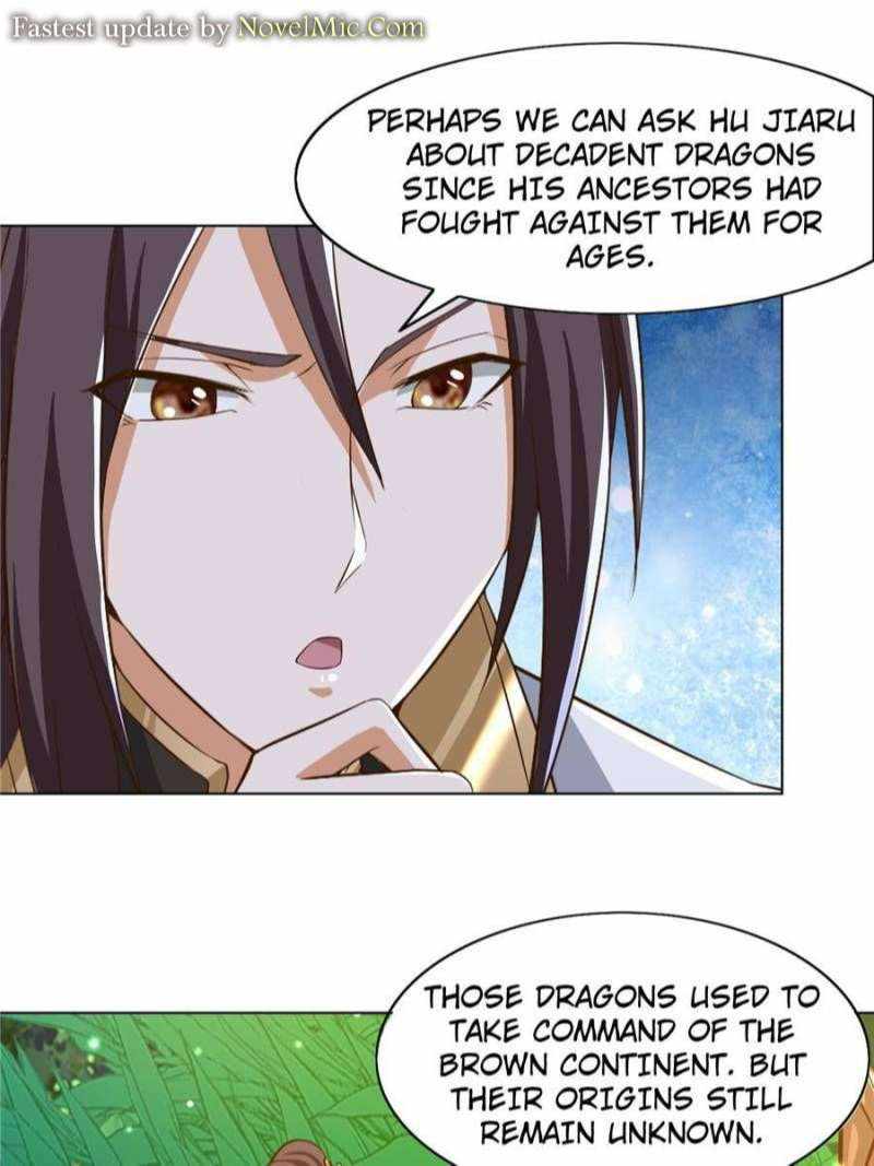 Read Dragon Master Manga Online